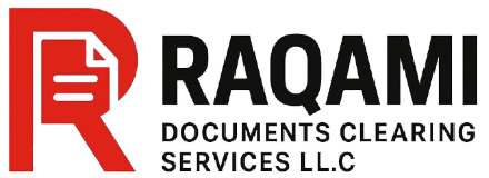 Raqami Logo